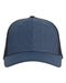 Navy/ Black