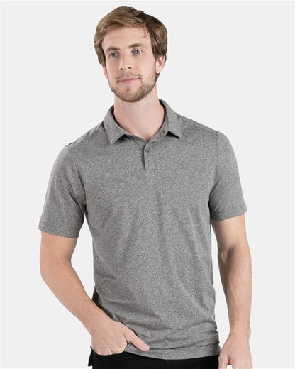 Holloway Men's Eco Revive™ Ventura Soft Knit Polo