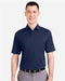 Midnight Navy/ White