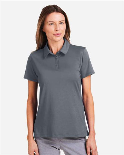 Under Armour Women's Recycled Polo