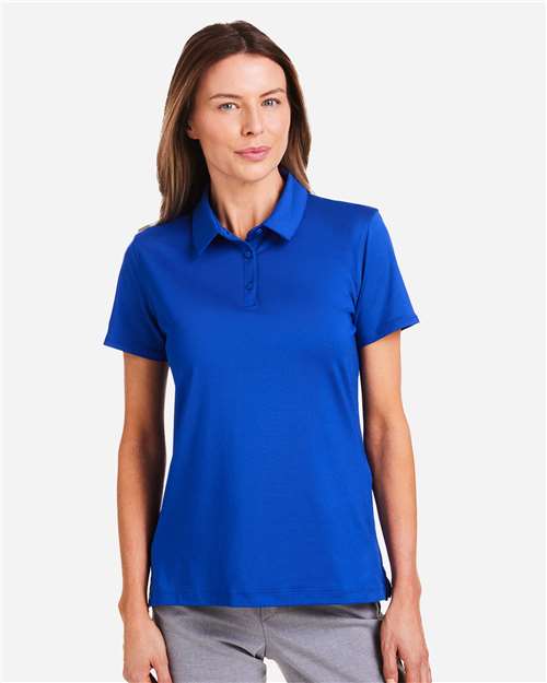 Under Armour Women's Recycled Polo