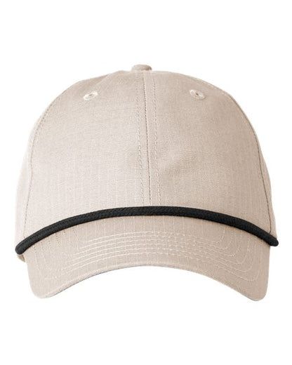 Big Accessories Lariat Cap