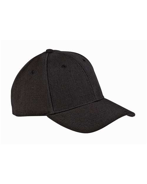 econscious Hemp Structured Baseball Cap