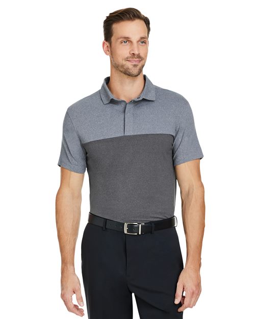 Spyder Men's Spyre Flex Colorblock Polo
