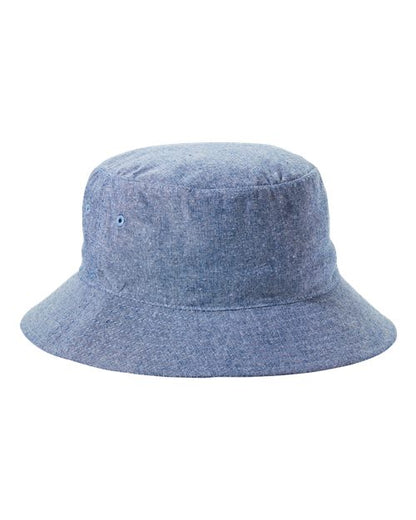 Big Accessories Crusher Bucket Hat