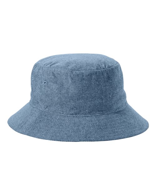 Big Accessories Crusher Bucket Hat