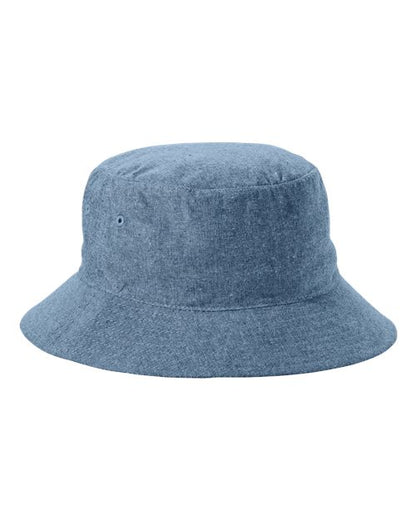 Big Accessories Crusher Bucket Hat
