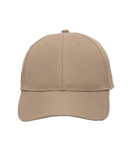 Outdoor Cap Solid Back Cap