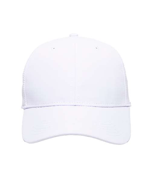 Outdoor Cap Solid Back Cap