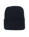 Heathered Navy
