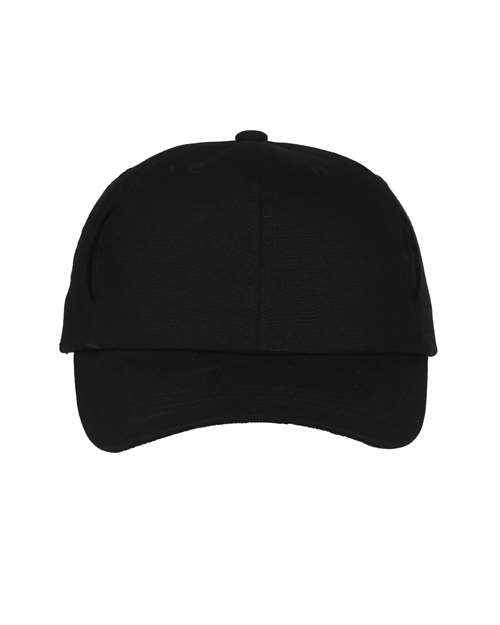 Outdoor Cap Cargo Cap with pockets