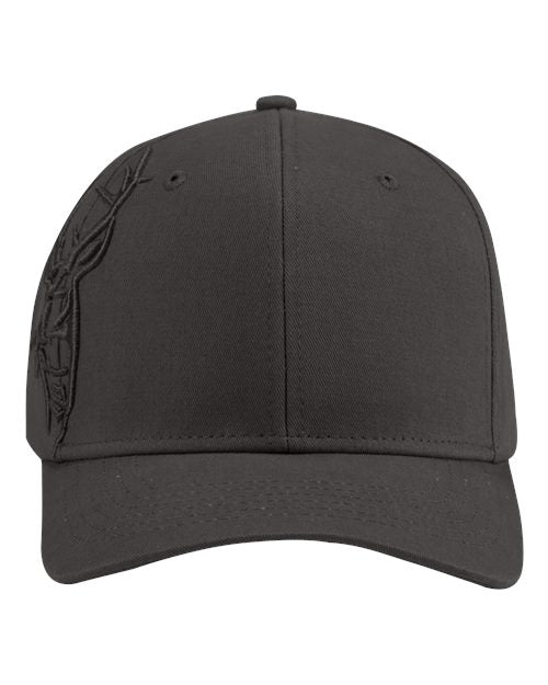 DRI DUCK 3D Buck Pro Cap