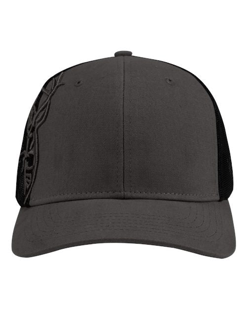 DRI DUCK 3D Buck Pro Cap