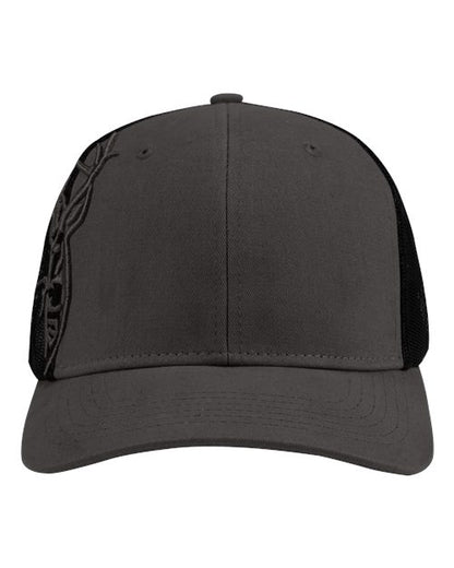 DRI DUCK 3D Buck Pro Cap