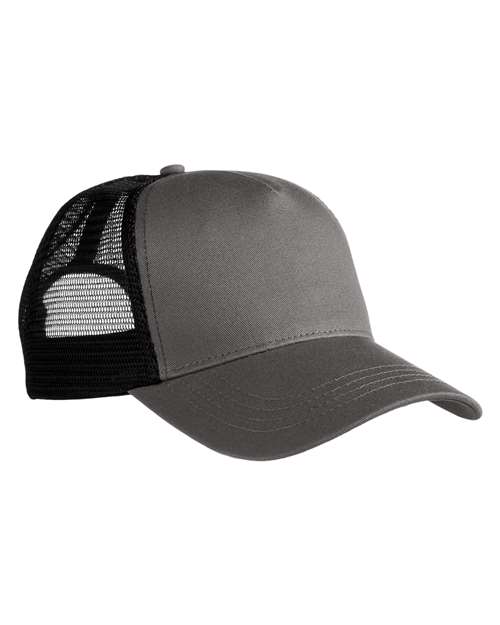 econscious Five-Panel Trucker Cap