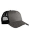 Charcoal/ Black