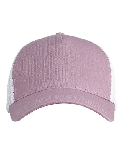 econscious Five-Panel Trucker Cap