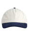 Cream/ Navy