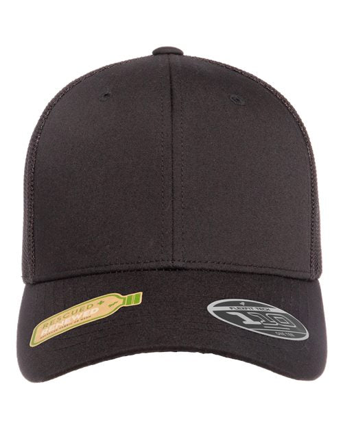 Flexfit 110® Recycled Mesh Cap