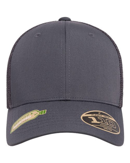 Flexfit 110® Recycled Mesh Cap