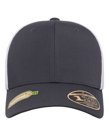 Flexfit 110® Recycled Mesh Cap