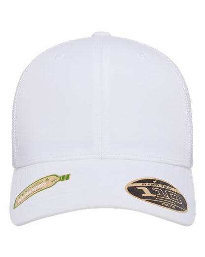Flexfit 110® Recycled Mesh Cap