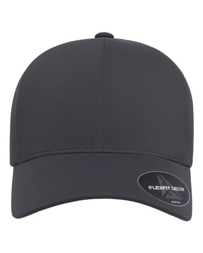 Flexfit Delta® Snapback Perforated Cap