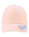 Pink Sorbet/ Floral