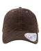 Chocolate/ Tonal Fawn/ Chocolate