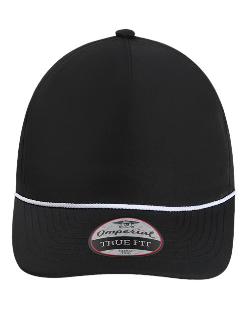 Imperial The Harrison Cap