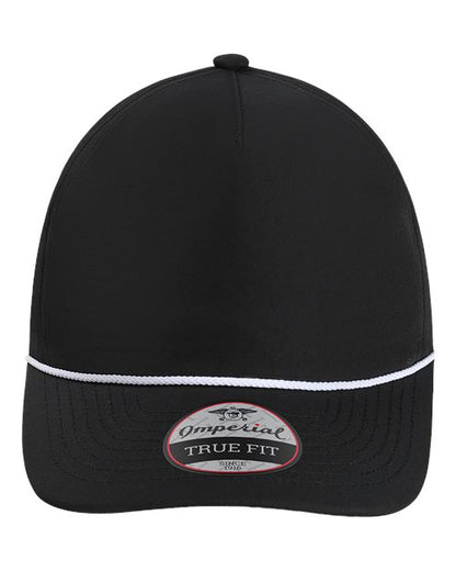 Imperial The Harrison Cap