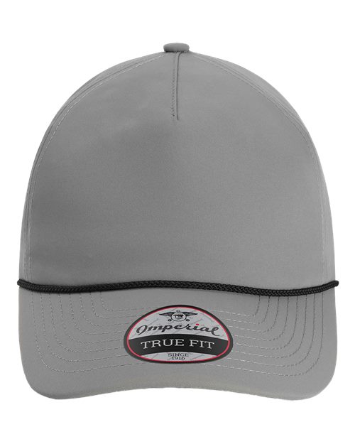 Imperial The Harrison Cap