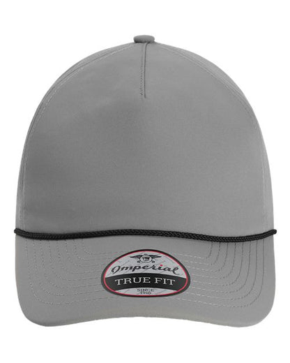 Imperial The Harrison Cap