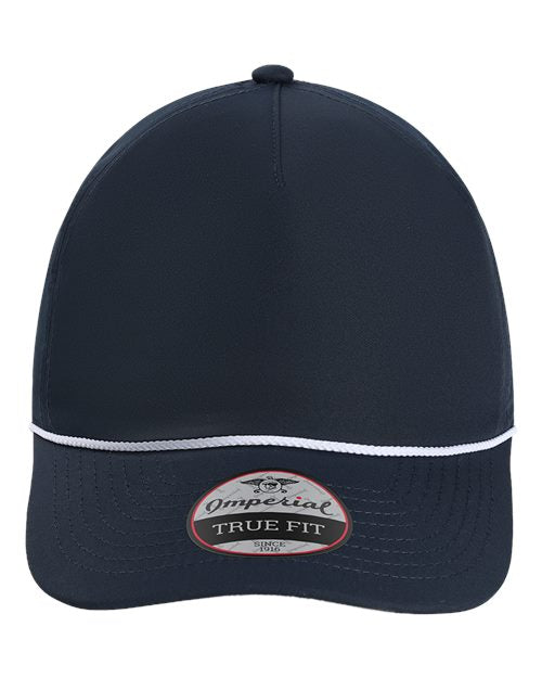 Imperial The Harrison Cap