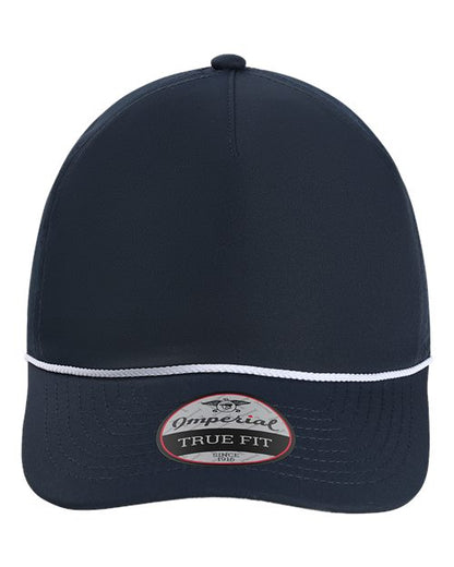 Imperial The Harrison Cap