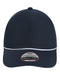 Navy/ White