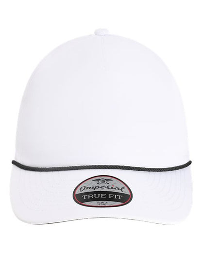 Imperial The Harrison Cap