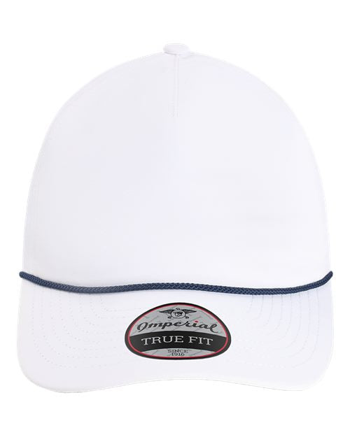 Imperial The Harrison Cap