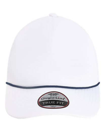 Imperial The Harrison Cap