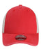 Nantucket Red/ Stone