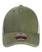 Olive Green/ Stone
