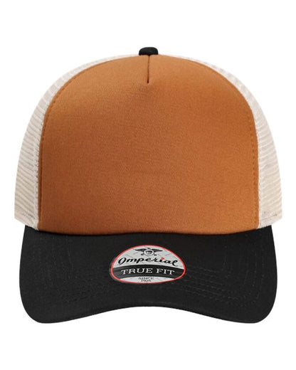 Imperial North Country Trucker Cap