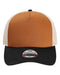 Buckthorn Brown/ Black/ Stone