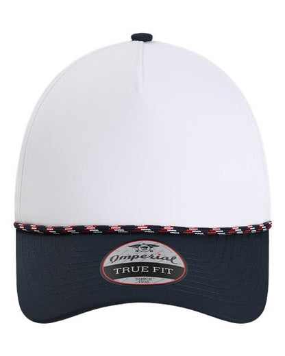 Imperial The Wrightson Cap