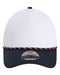 White/ Navy/ Navy/ Red/ White