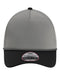Grey/ Black/ Black/ Grey