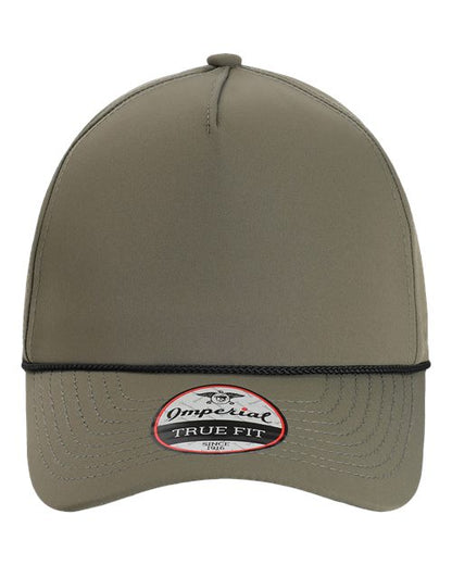 Imperial The Wrightson Cap
