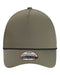 Olive Green/ Black