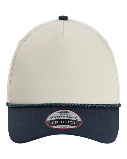 Imperial The Wrightson Cap