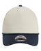Putty/ Navy/ Navy